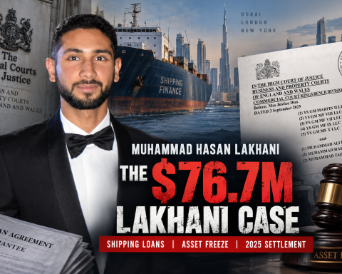 Muhammad Hasan Lakhani