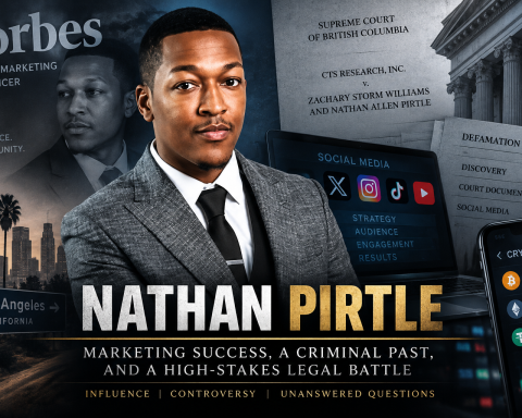 Nathan Pirtle