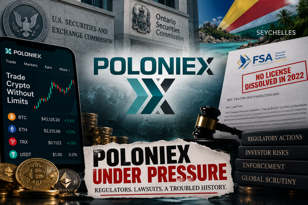 Poloniex