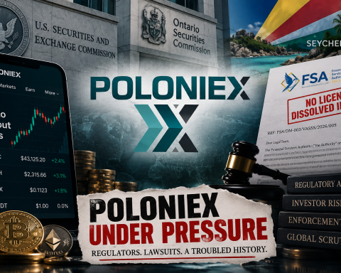 Poloniex