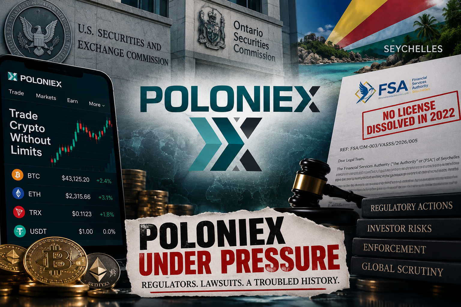 Poloniex