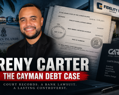 Reny Carter
