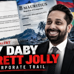 Roy Daby