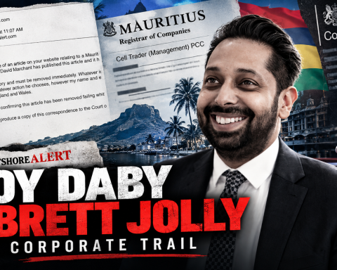 Roy Daby