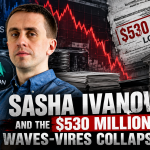 Sasha Ivanov