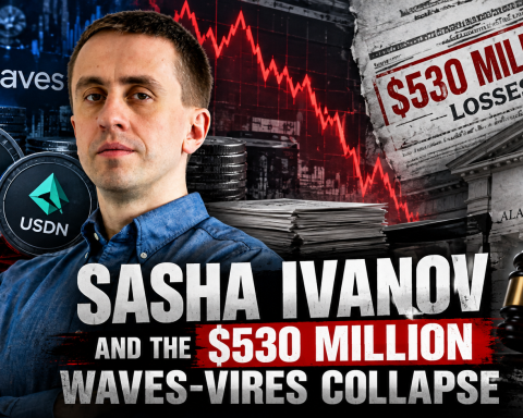 Sasha Ivanov