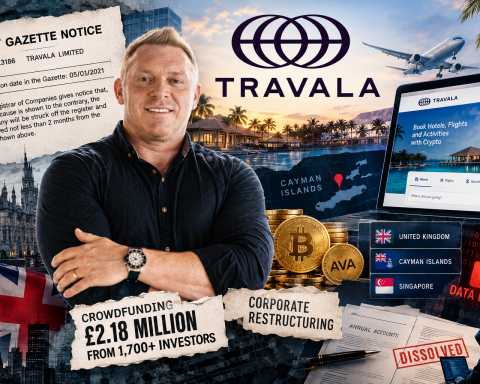 Travala