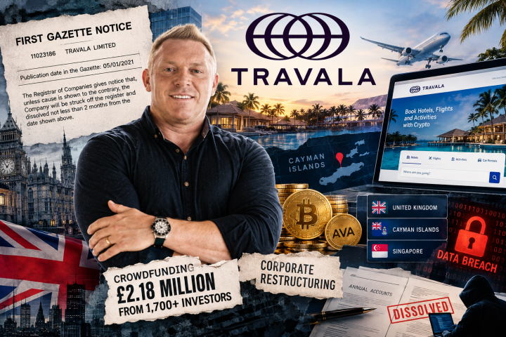 Travala