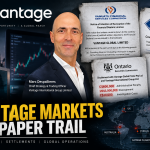 Vantage FX