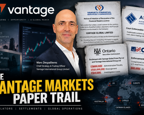 Vantage FX