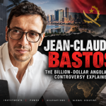 Jean-claude bastos de morais
