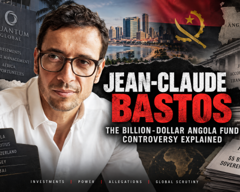Jean-claude bastos de morais