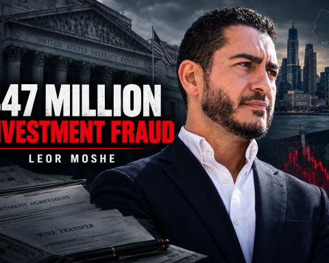 Leor Moshe