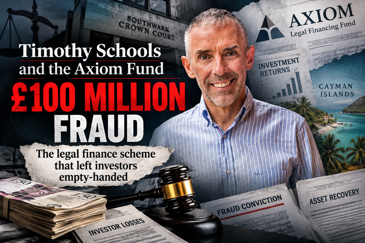 Timothy Schools