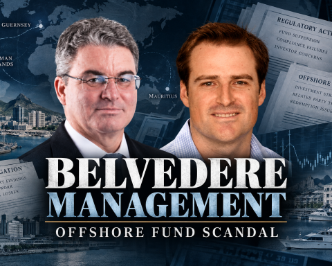Belvedere Management