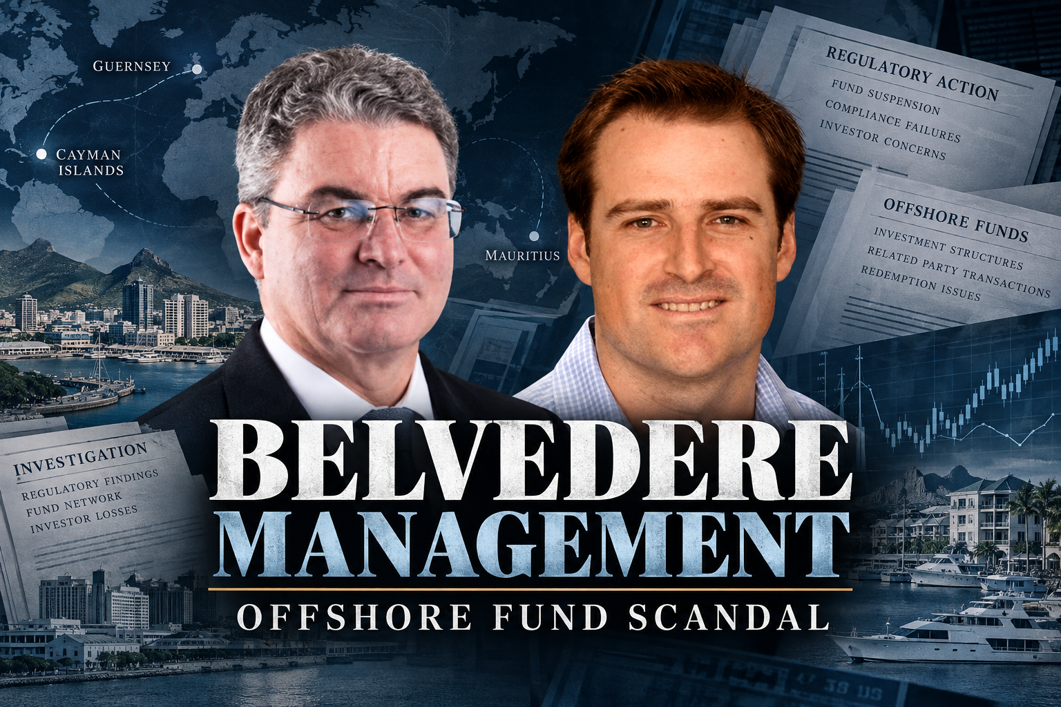 Belvedere Management