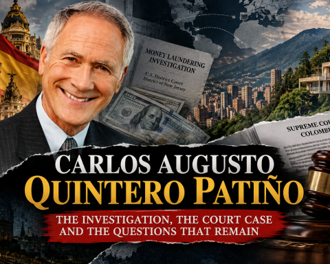 Carlos Augusto Quintero Patiño