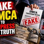 Fake-DMCA