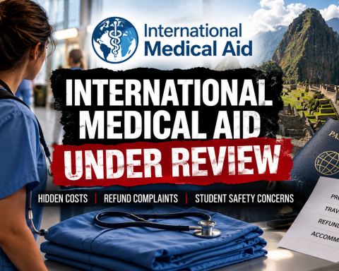 International Medical Aid