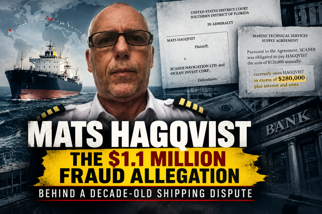 Mats Hagqvist