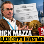 Patrick Mazza