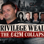 Privilege Wealth