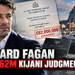 Richard Fagan