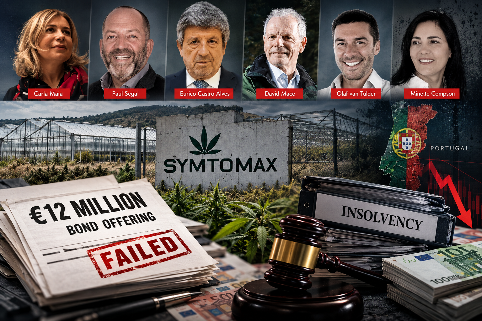Symtomax Group