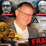 Troyy Hogg Arbitrade