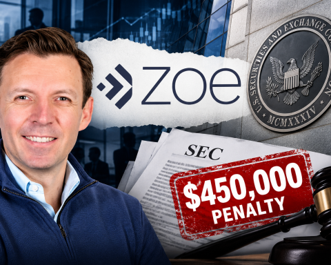 Zoe Financial Inc.
