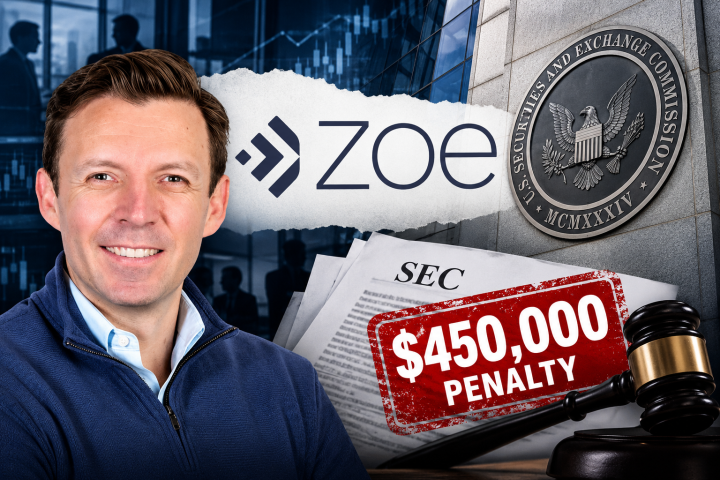 Zoe Financial Inc.