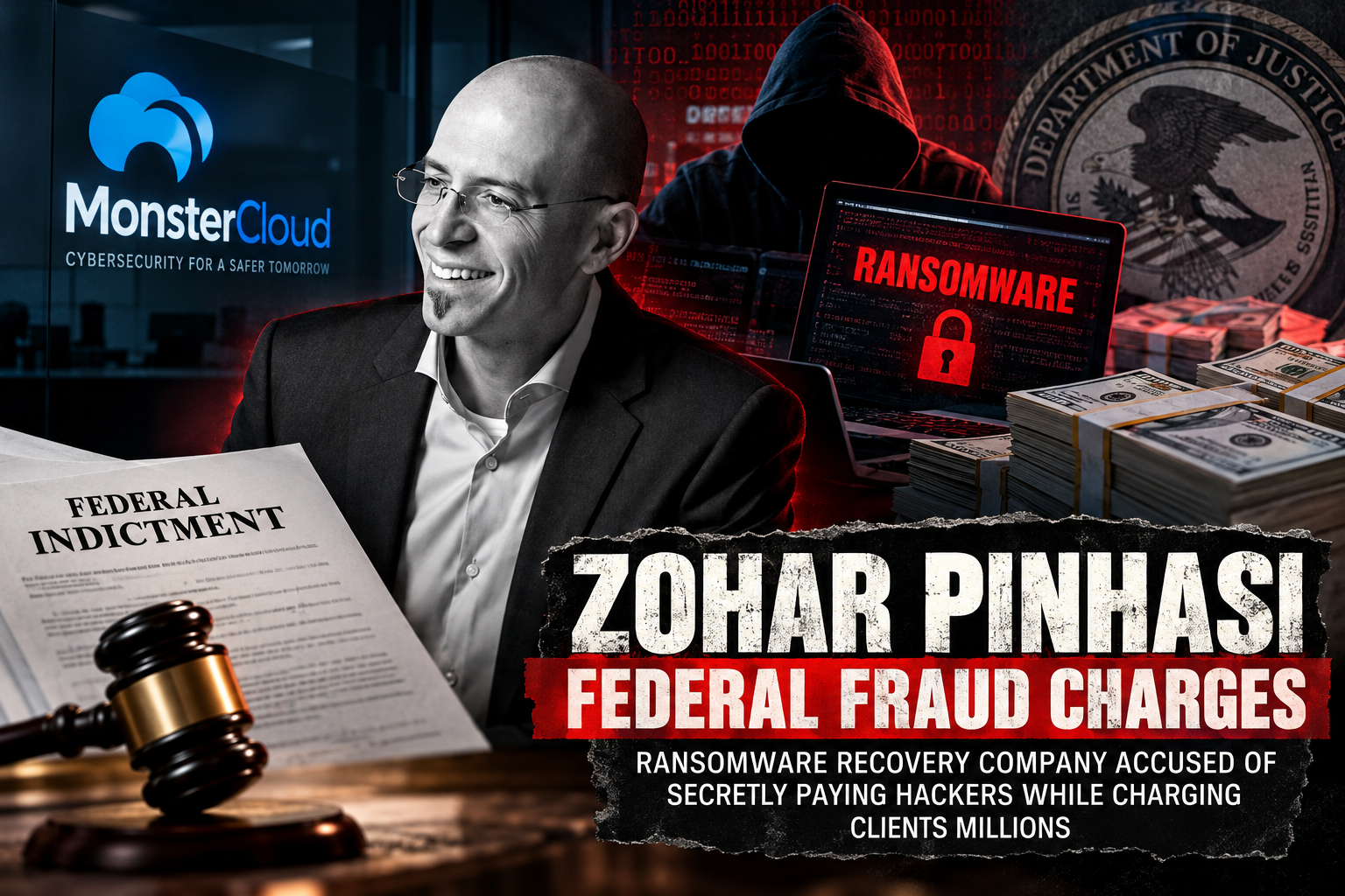 Zohar Pinhasi